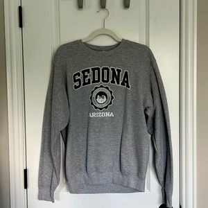 Women’s Sedona Sweatshirt